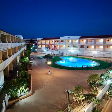Encantador Estudio Con Terraza Privada Y Espectaculares Vistas Al Mar En Costa Del Silencio, Cerca De Los Cristianos Luaran gambar