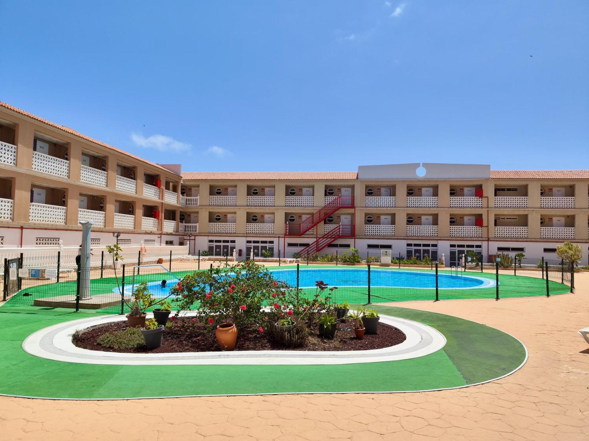 Encantador Estudio Con Terraza Privada Y Espectaculares Vistas Al Mar En Costa Del Silencio, Cerca De Los Cristianos Luaran gambar